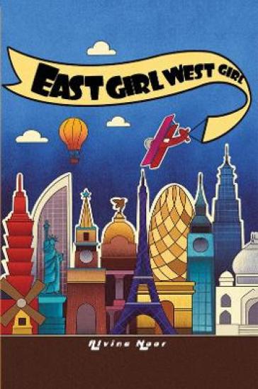 East Girl West Girl
