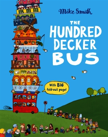 The Hundred Decker Bus