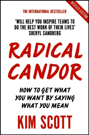 Radical Candor