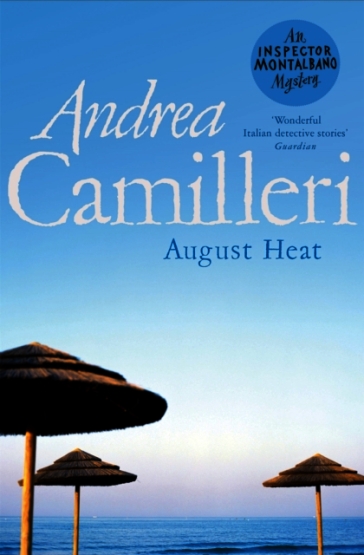 August Heat