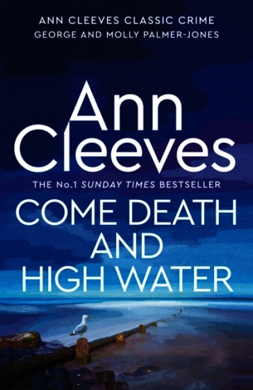 Come Death and High Water