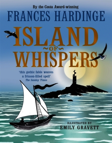 Island of Whispers