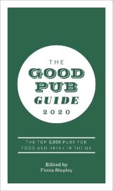The Good Pub Guide 2020
