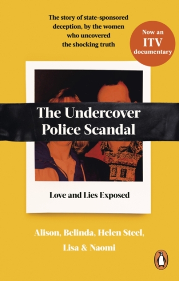 The Undercover Police Scandal