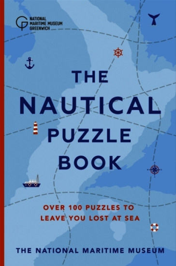 The Nautical Puzzle Book