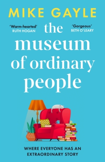 The Museum Of Ordinary People