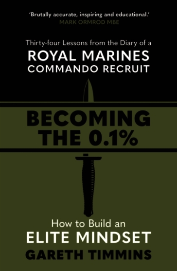 Becoming the 0.1%