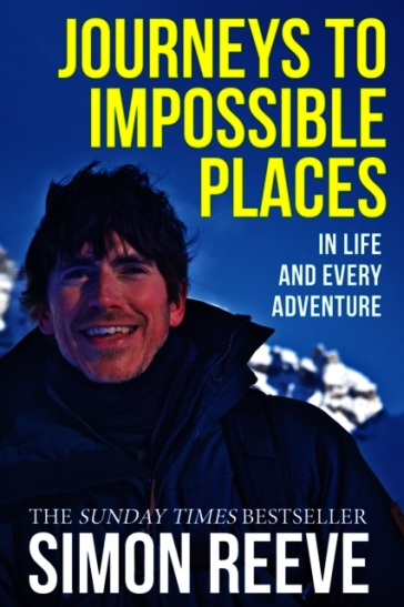 Journeys to Impossible Places