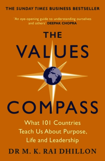 The Values Compass
