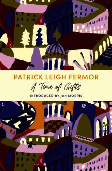 A Time of Gifts