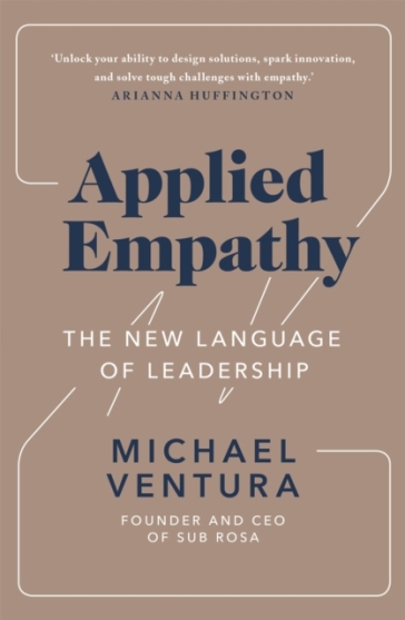 Applied Empathy