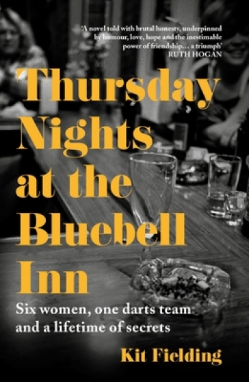  Thursday Nights at the Bluebell Inn    -0