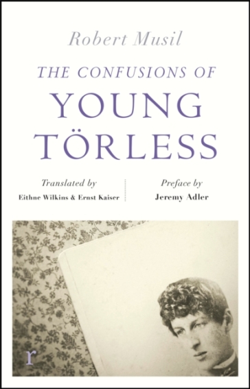 The Confusions of Young Torless (riverrun editions)    -0