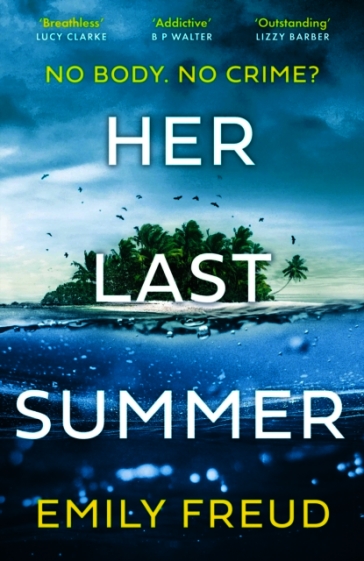 Her Last Summer