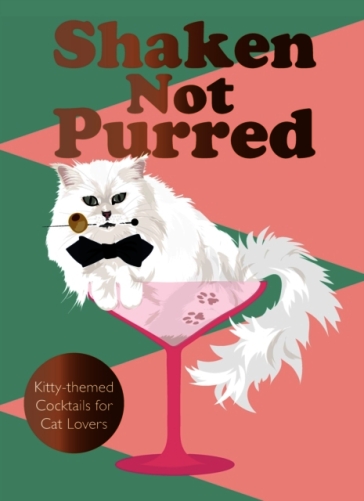Shaken Not Purred