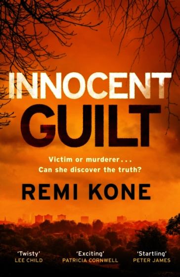 Innocent Guilt