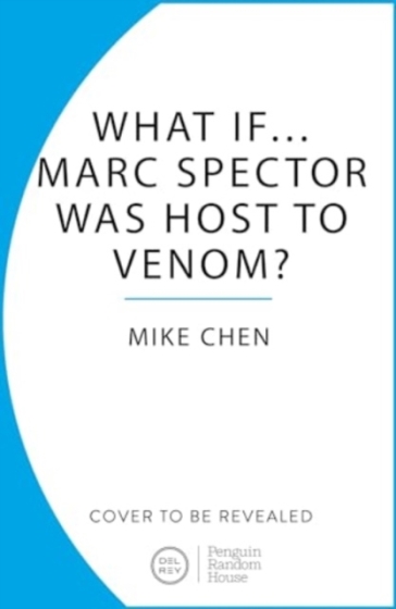 What If. . . Marc Spector Was Host to Venom?