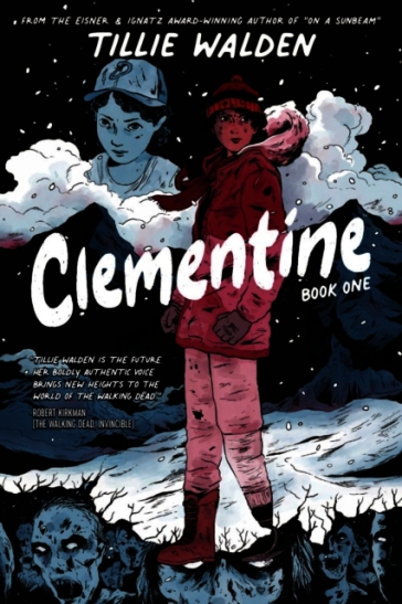 Clementine Book One