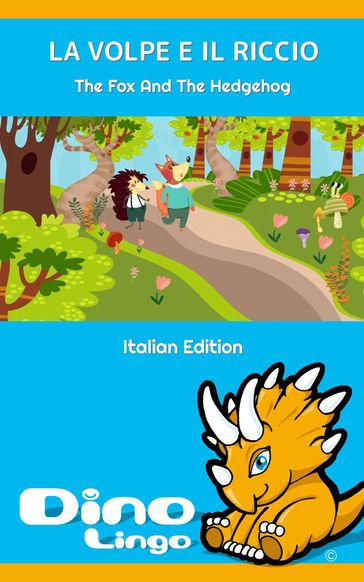 La Volpe E Il Riccio