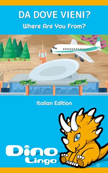 Da Dove Vieni?