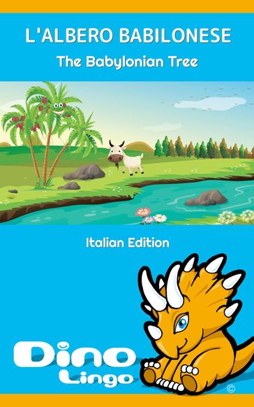 L'albero Babilonese