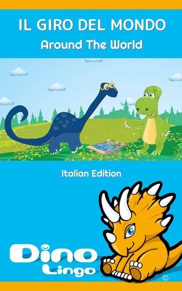 Il Giro Del Mondo