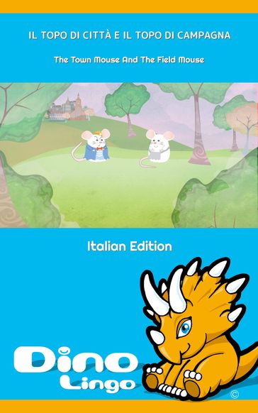 Il Topo Di Città E Il Topo Di Campagna