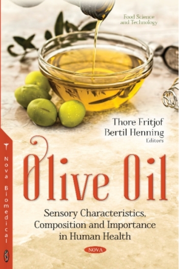 Olive Oil