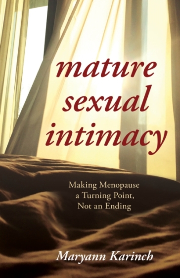 Mature Sexual Intimacy