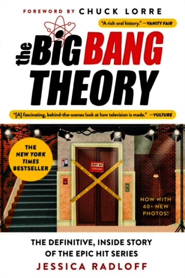 The Big Bang Theory
