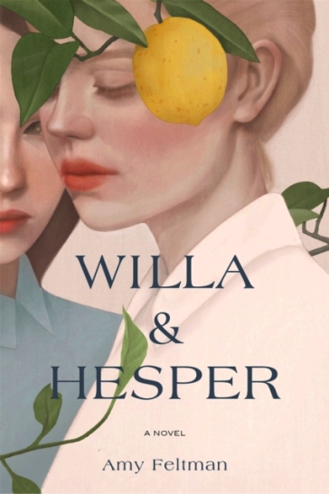 Willa & Hesper