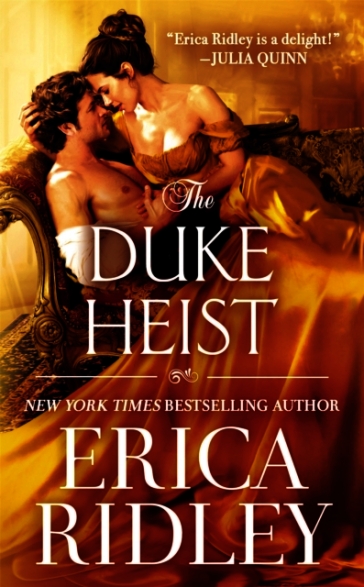 The Duke Heist