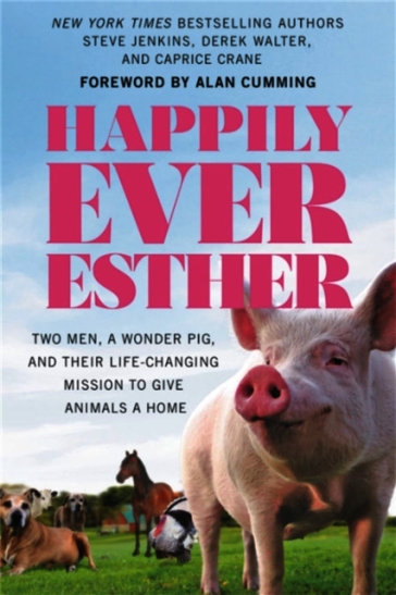 Happily Ever Esther