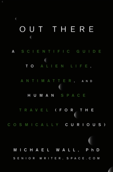Out There