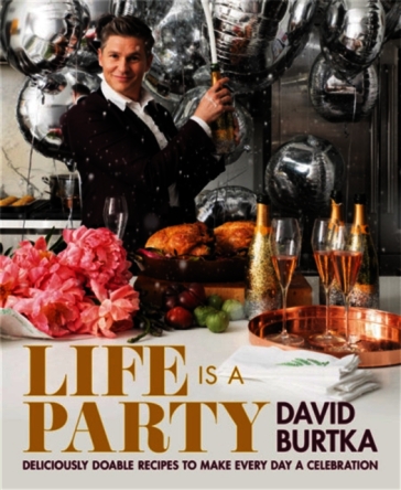 Life Is a Party