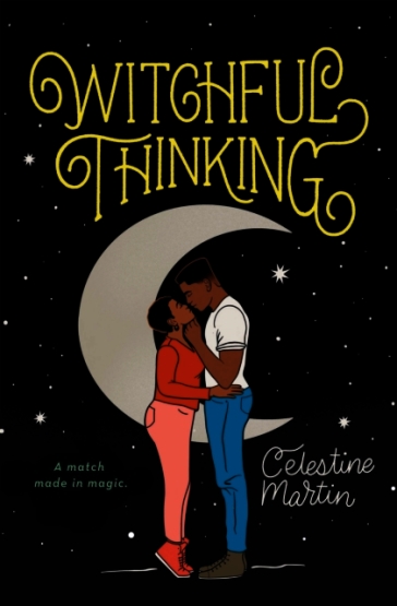 Witchful Thinking