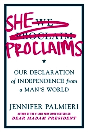 She Proclaims