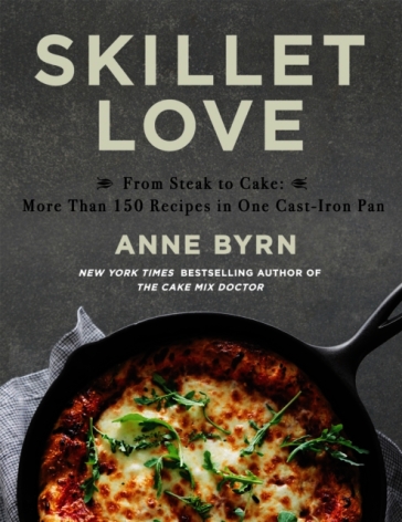 Skillet Love