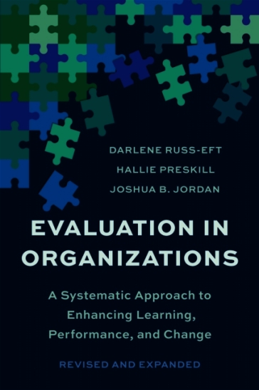 Evaluation In Organizations