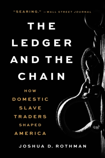 The Ledger and the Chain
