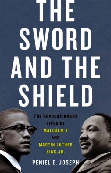 The Sword and the Shield