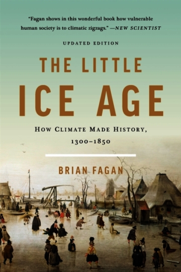 The Little Ice Age (Revised)