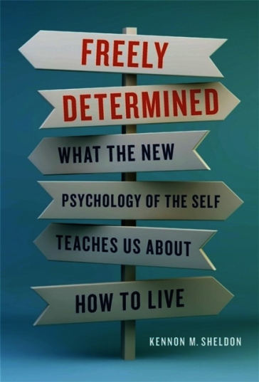 Freely Determined