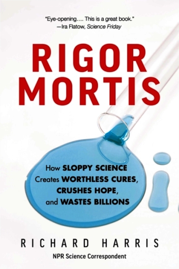 Rigor Mortis
