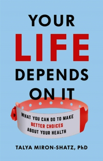 Your Life Depends on It