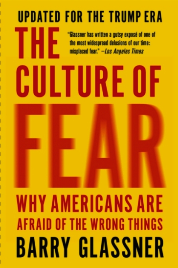 The Culture of Fear (Revised)