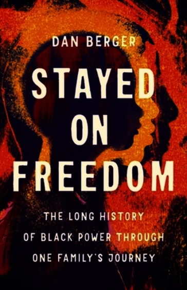 Stayed On Freedom