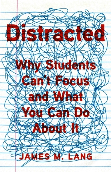 Distracted