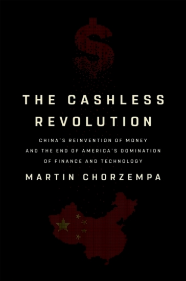 The Cashless Revolution