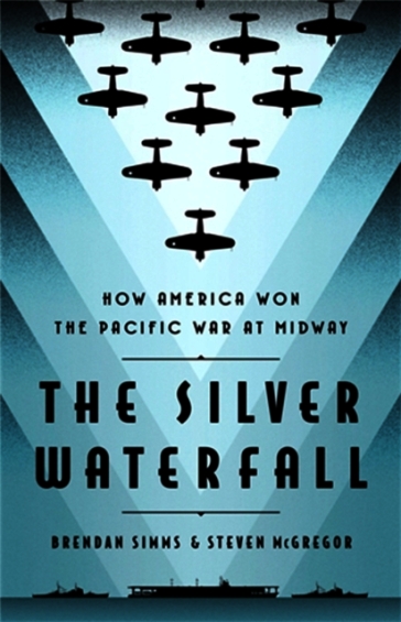 The Silver Waterfall